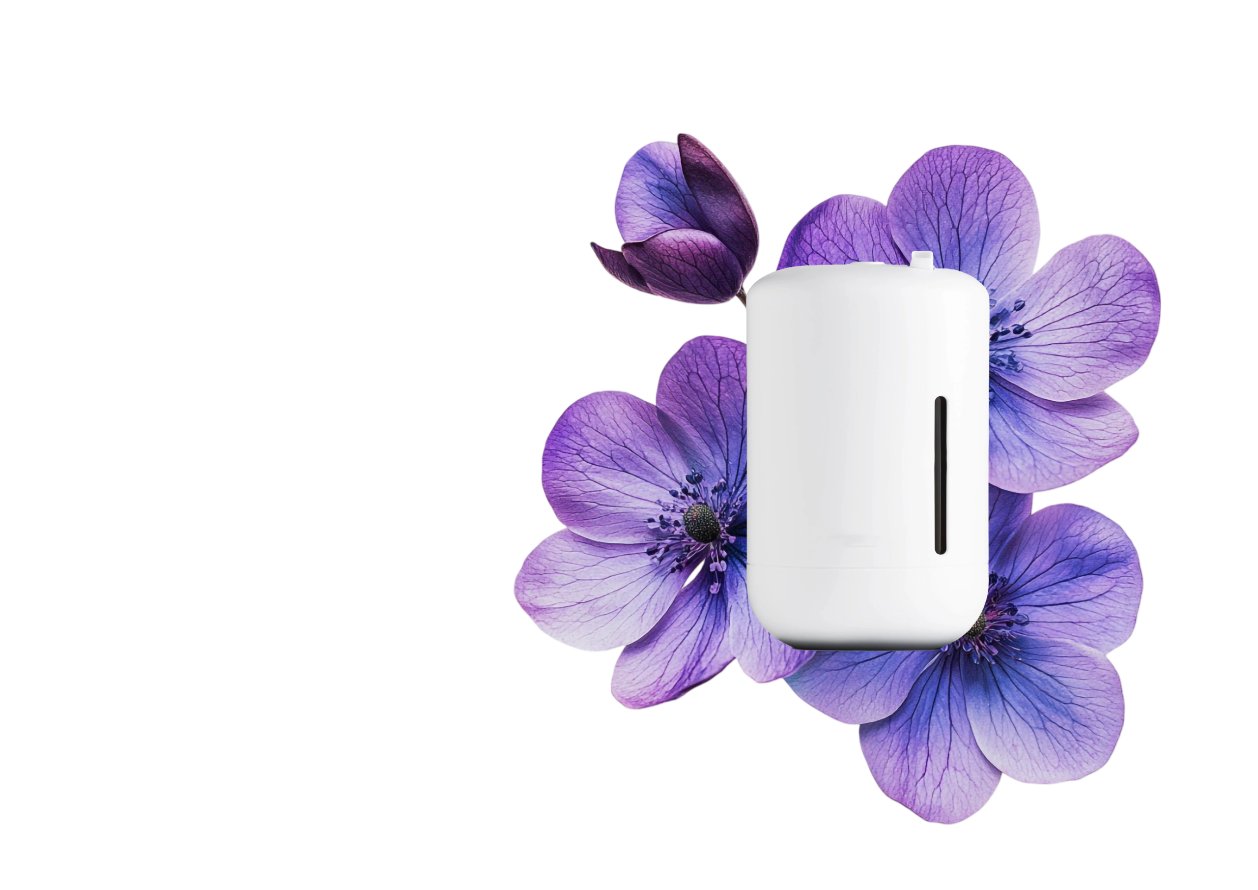 Aromist Saffron