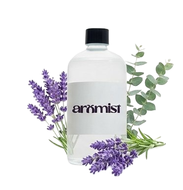 EcoScent Ariel